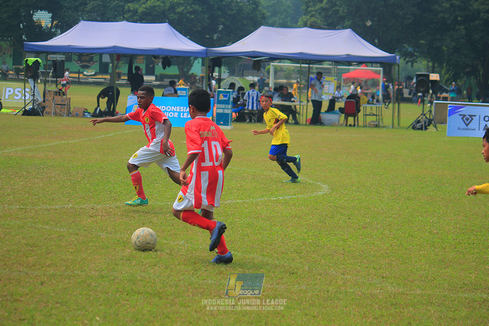 ijl u12 270725 plus football fa vs brazillian school serpong
