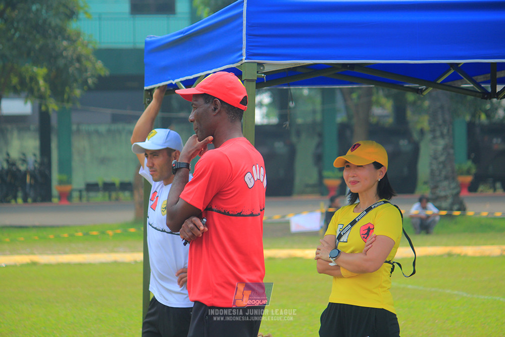 ijl u12 270725 plus football fa vs brazillian school serpong