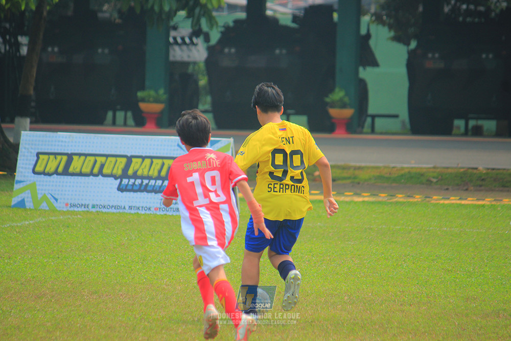 ijl u12 270725 plus football fa vs brazillian school serpong
