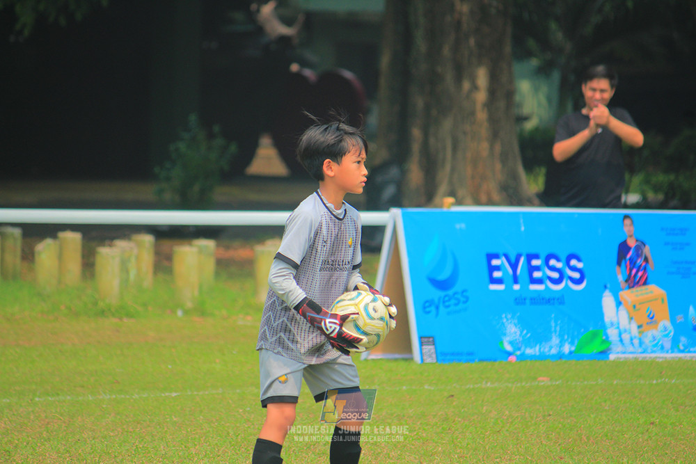 ijl u12 270725 plus football fa vs brazillian school serpong