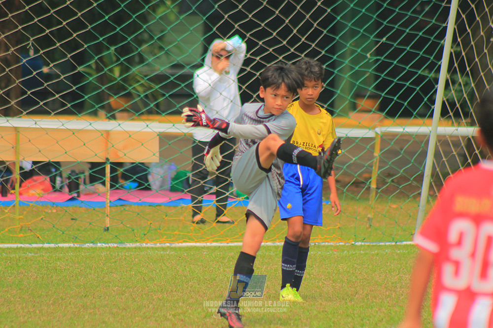 ijl u12 270725 plus football fa vs brazillian school serpong