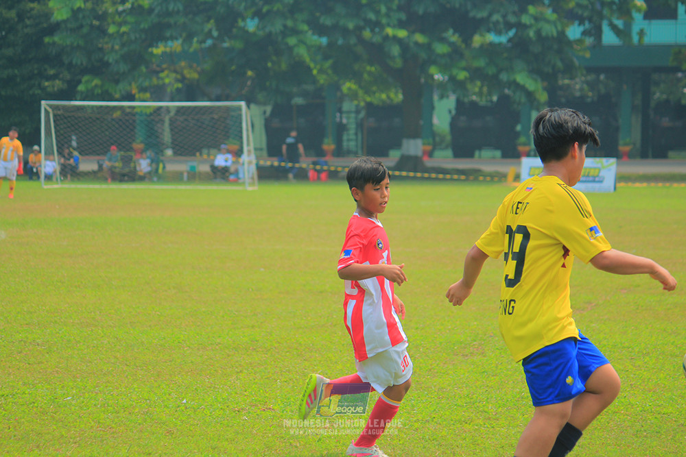 ijl u12 270725 plus football fa vs brazillian school serpong