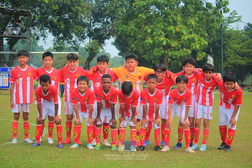 ijl u12 270725 plus football fa vs brazillian school serpong