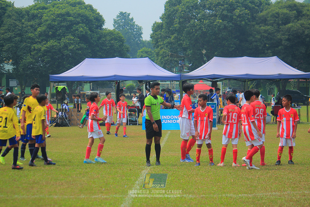 ijl u12 270725 plus football fa vs brazillian school serpong