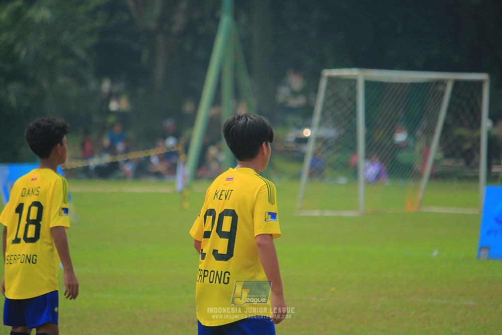 ijl u12 270725 plus football fa vs brazillian school serpong