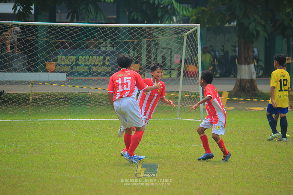 ijl u12 270725 plus football fa vs brazillian school serpong