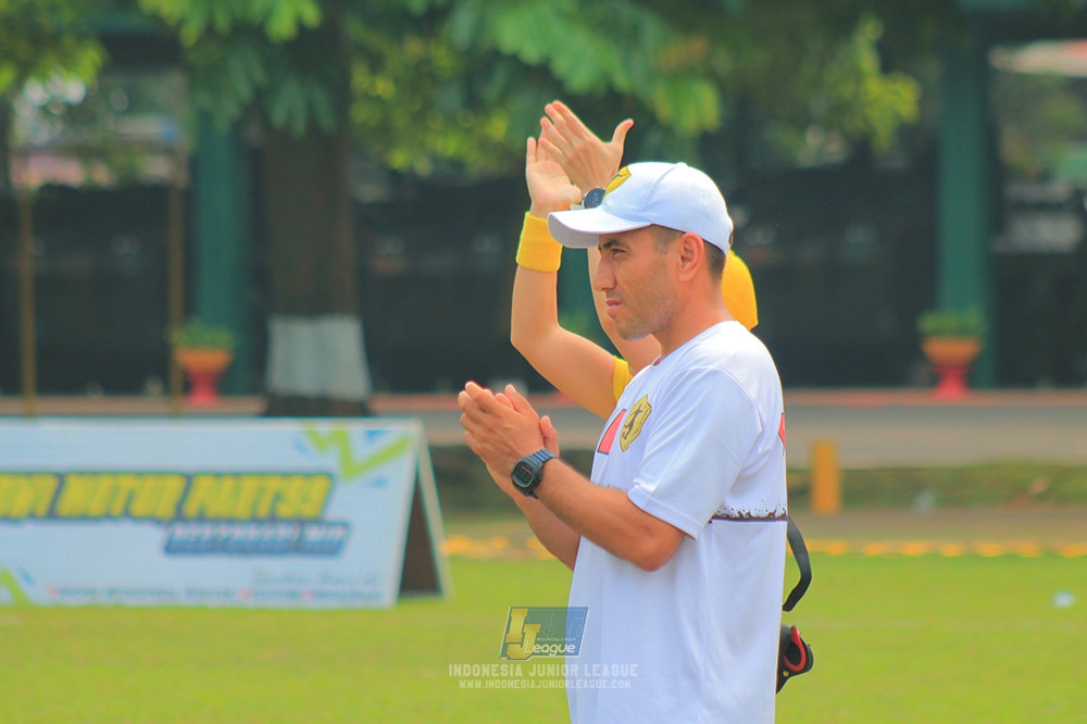 ijl u12 270725 plus football fa vs brazillian school serpong