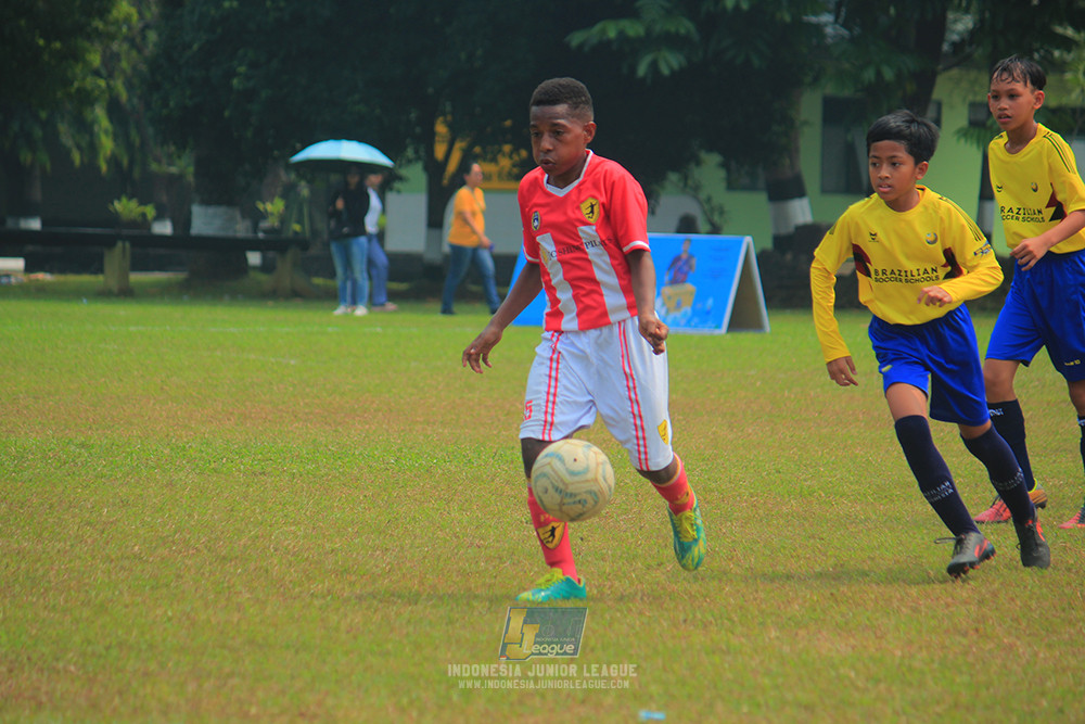 ijl u12 270725 plus football fa vs brazillian school serpong