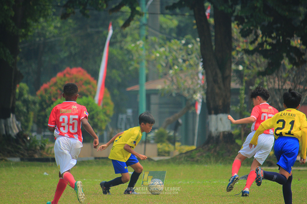 ijl u12 270725 plus football fa vs brazillian school serpong