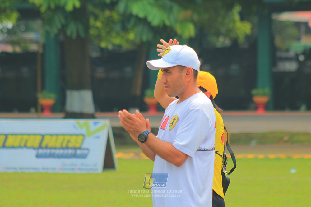 ijl u12 270725 plus football fa vs brazillian school serpong