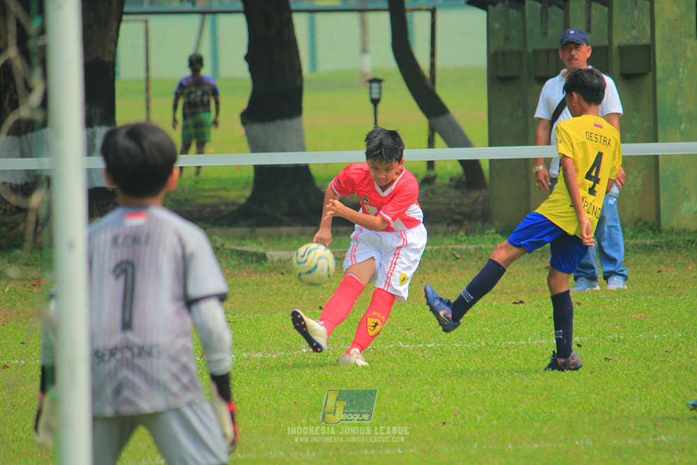 ijl u12 270725 plus football fa vs brazillian school serpong
