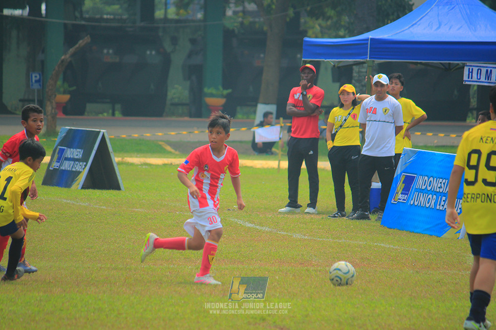 ijl u12 270725 plus football fa vs brazillian school serpong