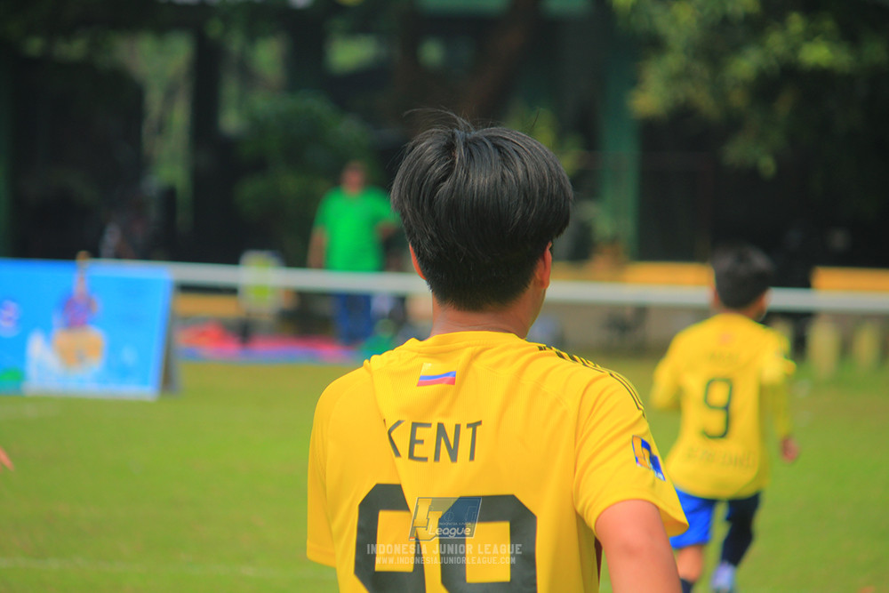ijl u12 270725 plus football fa vs brazillian school serpong