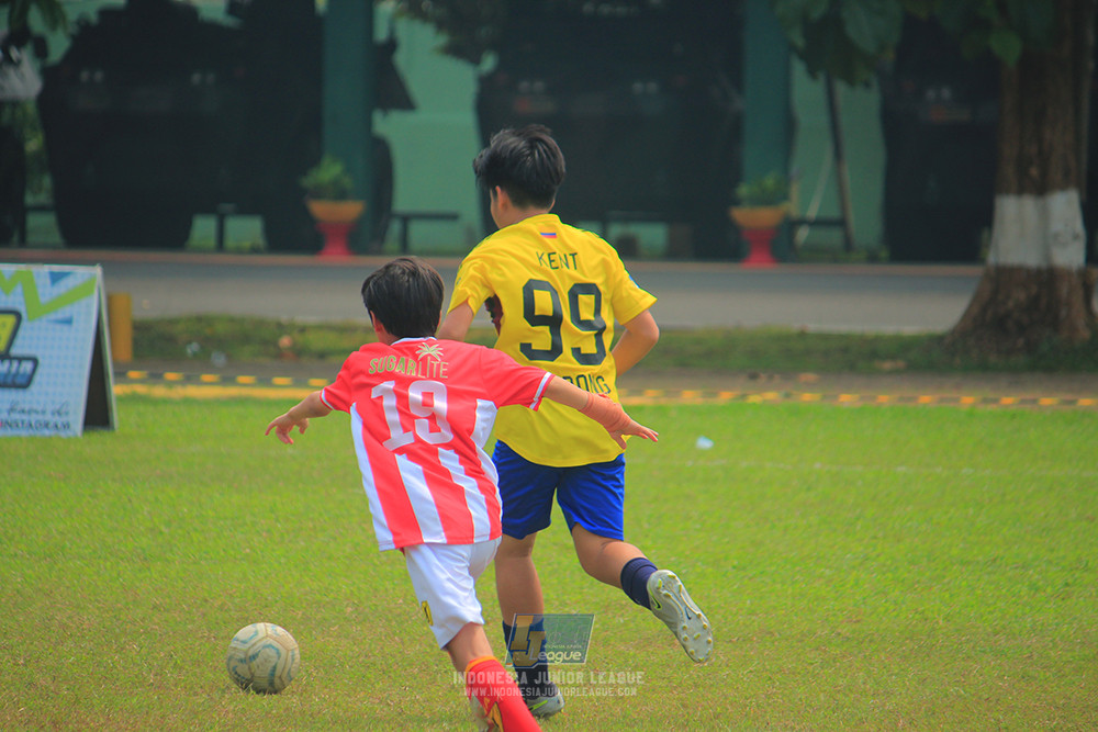 ijl u12 270725 plus football fa vs brazillian school serpong