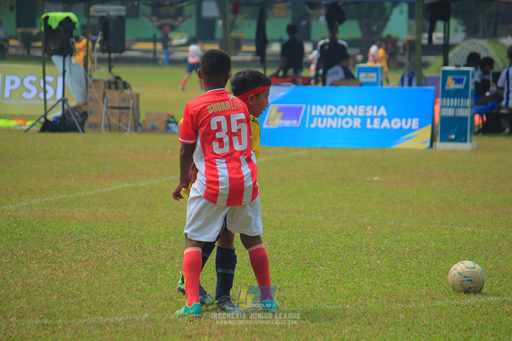 ijl u12 270725 plus football fa vs brazillian school serpong