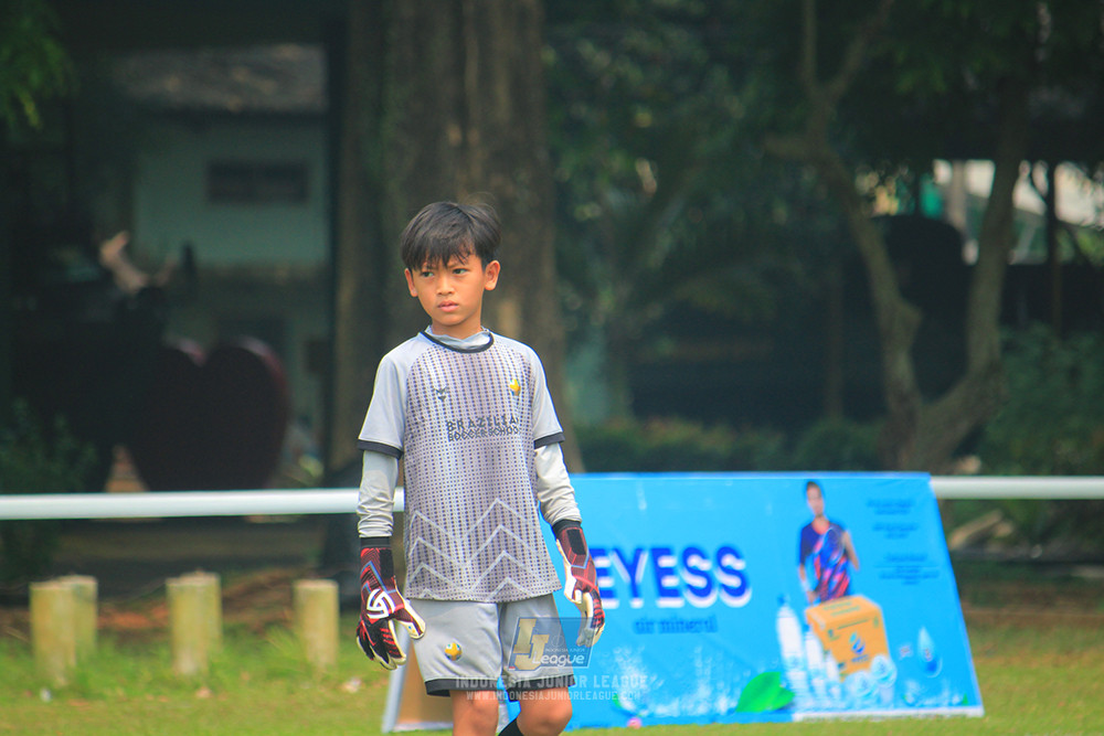 ijl u12 270725 plus football fa vs brazillian school serpong