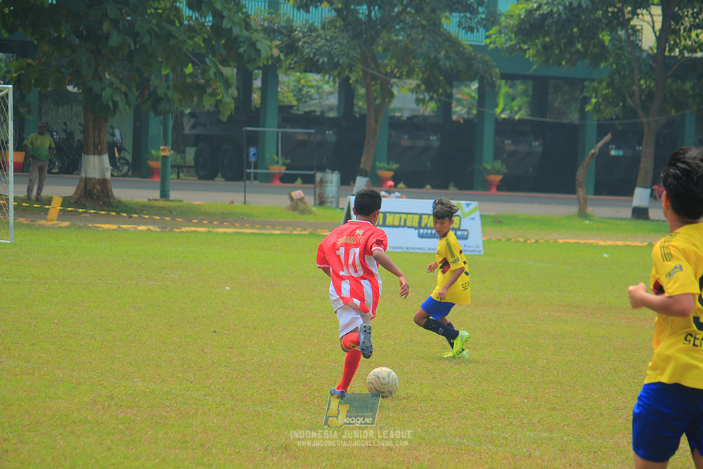ijl u12 270725 plus football fa vs brazillian school serpong
