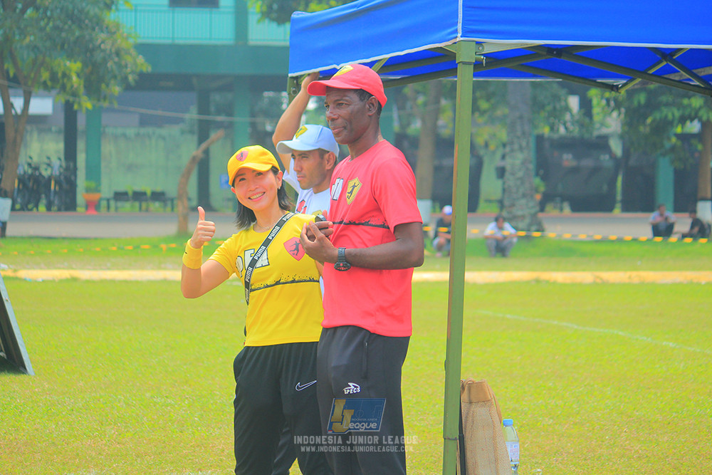 ijl u12 270725 plus football fa vs brazillian school serpong