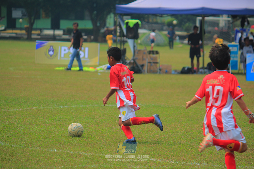 ijl u12 270725 plus football fa vs brazillian school serpong