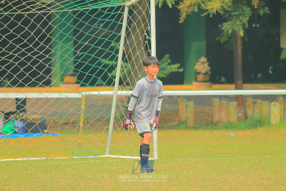 ijl u12 270725 plus football fa vs brazillian school serpong