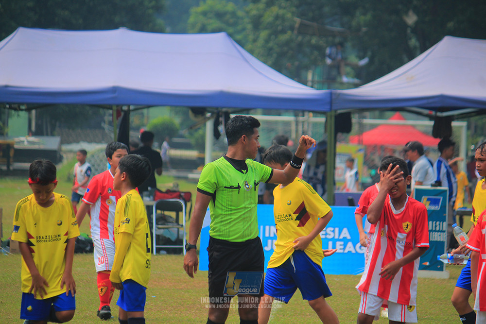 ijl u12 270725 plus football fa vs brazillian school serpong