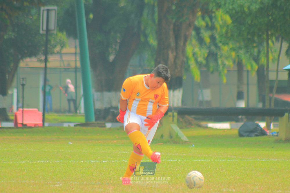 ijl u12 270725 plus football fa vs brazillian school serpong