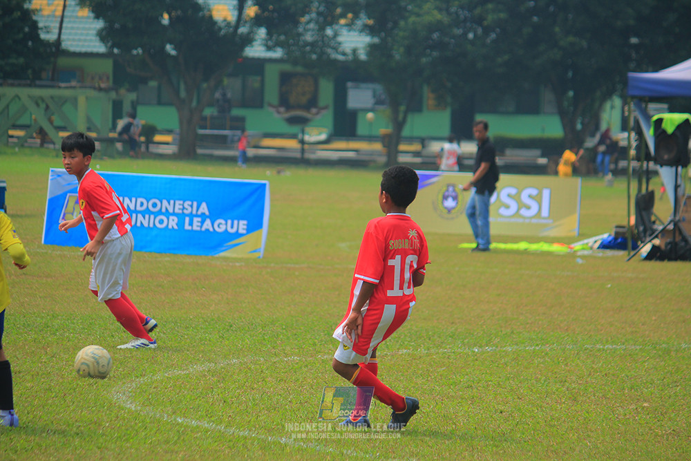 ijl u12 270725 plus football fa vs brazillian school serpong
