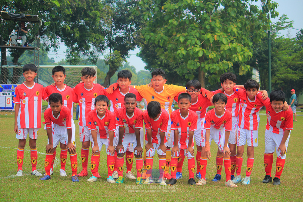 ijl u12 270725 plus football fa vs brazillian school serpong