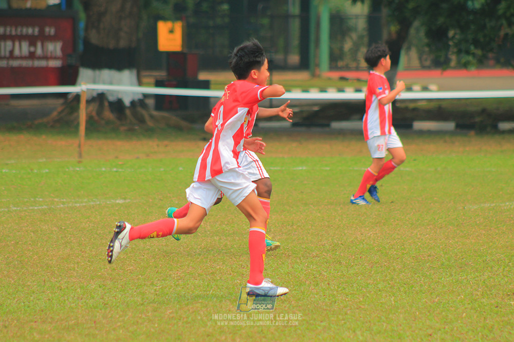 ijl u12 270725 plus football fa vs brazillian school serpong