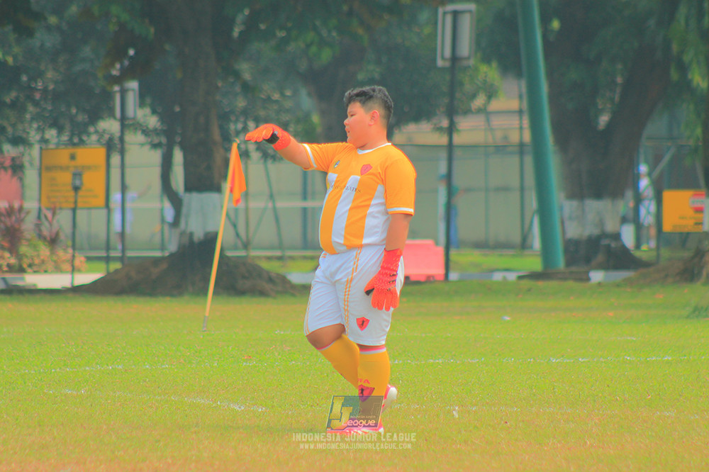 ijl u12 270725 plus football fa vs brazillian school serpong
