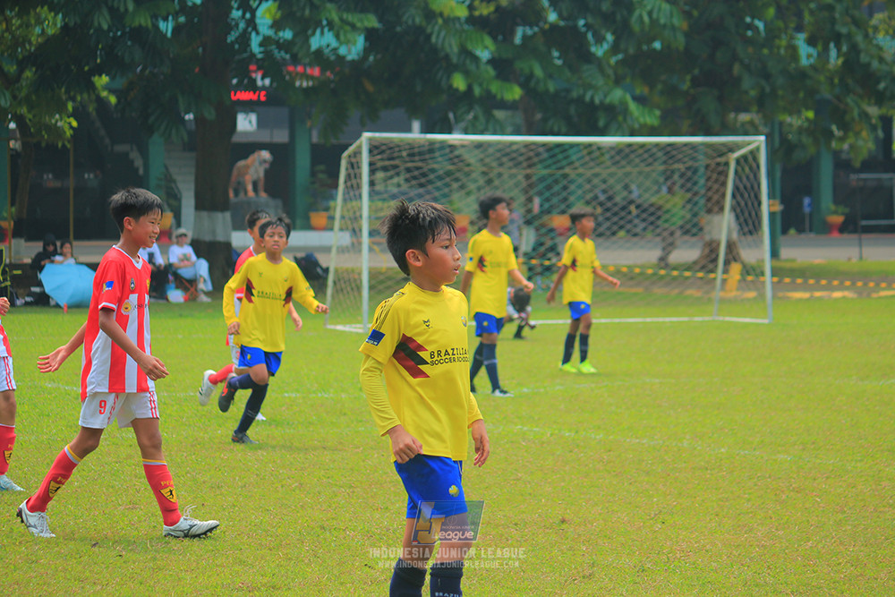 ijl u12 270725 plus football fa vs brazillian school serpong