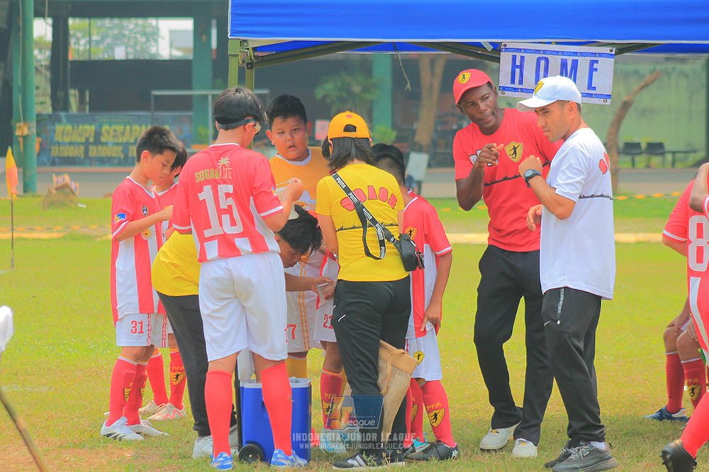 ijl u12 270725 plus football fa vs brazillian school serpong