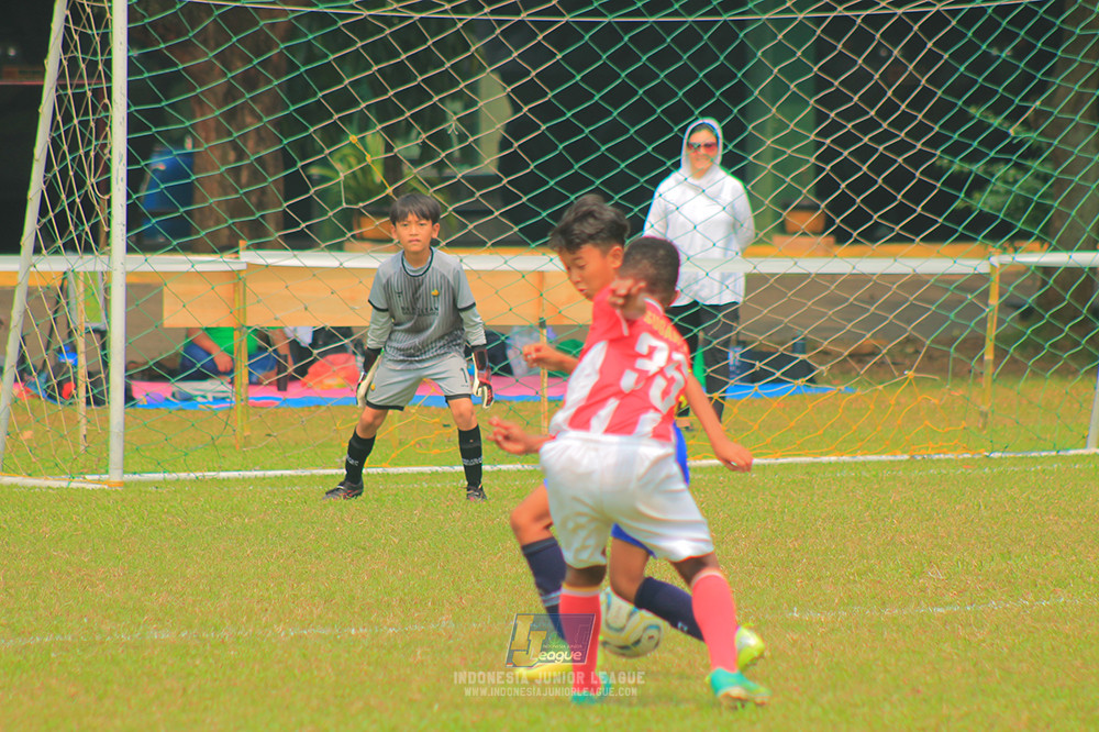 ijl u12 270725 plus football fa vs brazillian school serpong