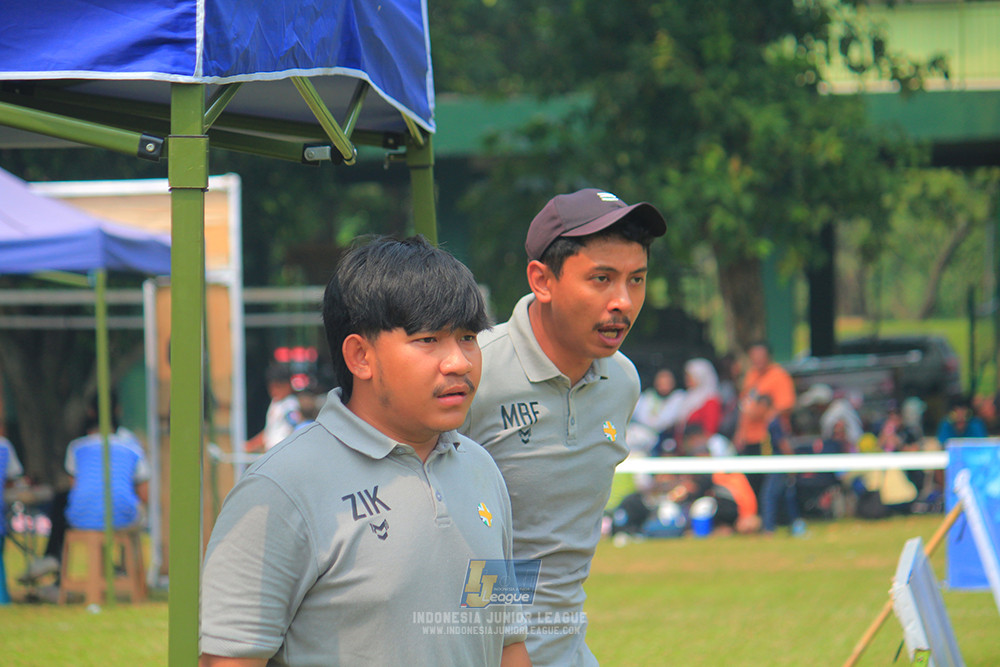 ijl u12 270725 plus football fa vs brazillian school serpong