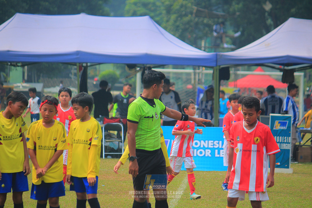 ijl u12 270725 plus football fa vs brazillian school serpong
