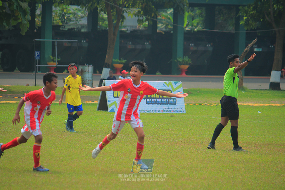 ijl u12 270725 plus football fa vs brazillian school serpong