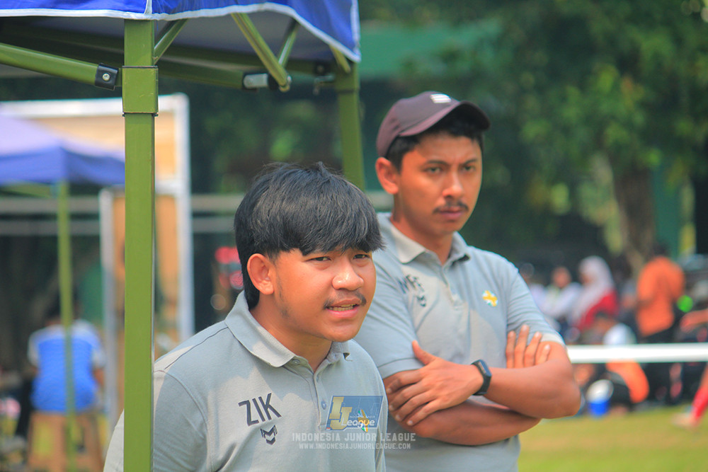 ijl u12 270725 plus football fa vs brazillian school serpong