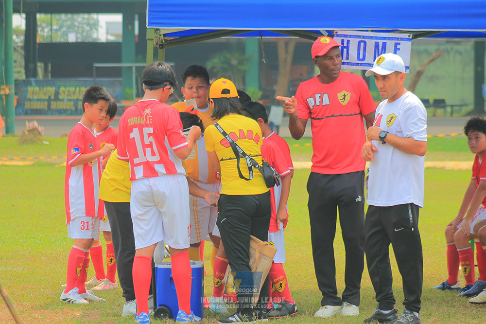 ijl u12 270725 plus football fa vs brazillian school serpong
