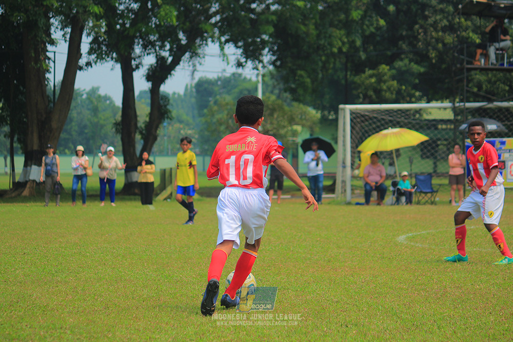 ijl u12 270725 plus football fa vs brazillian school serpong