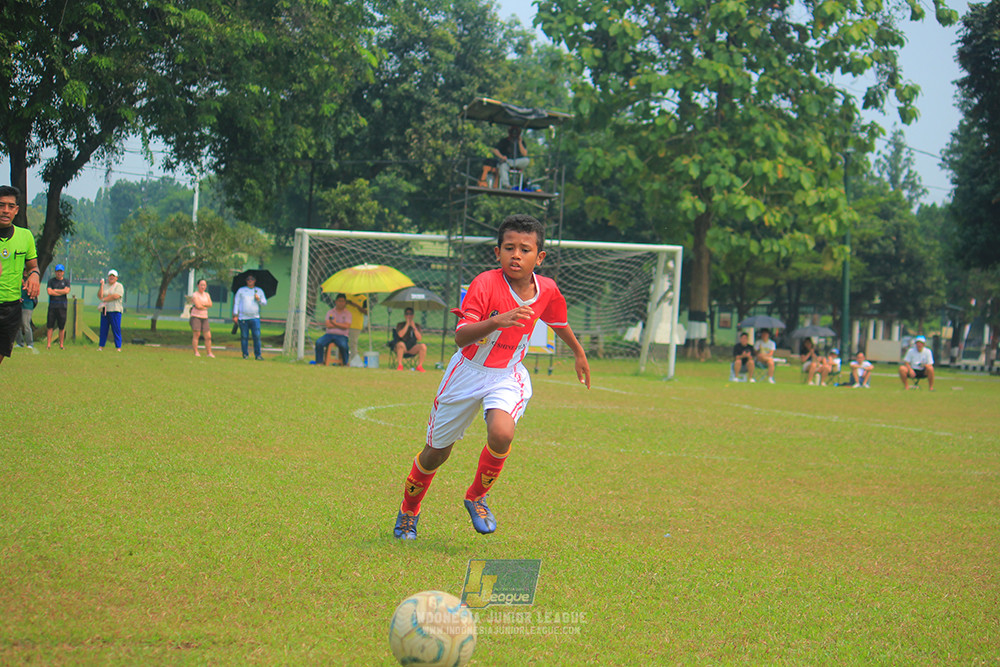 ijl u12 270725 plus football fa vs brazillian school serpong