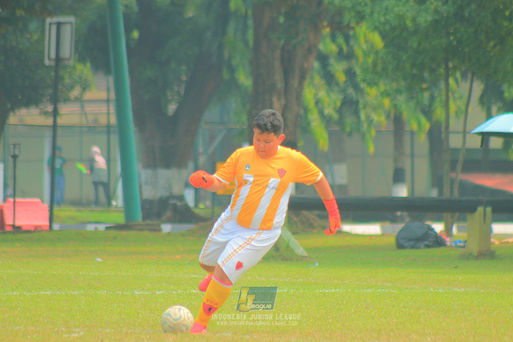 ijl u12 270725 plus football fa vs brazillian school serpong