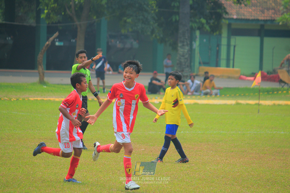 ijl u12 270725 plus football fa vs brazillian school serpong