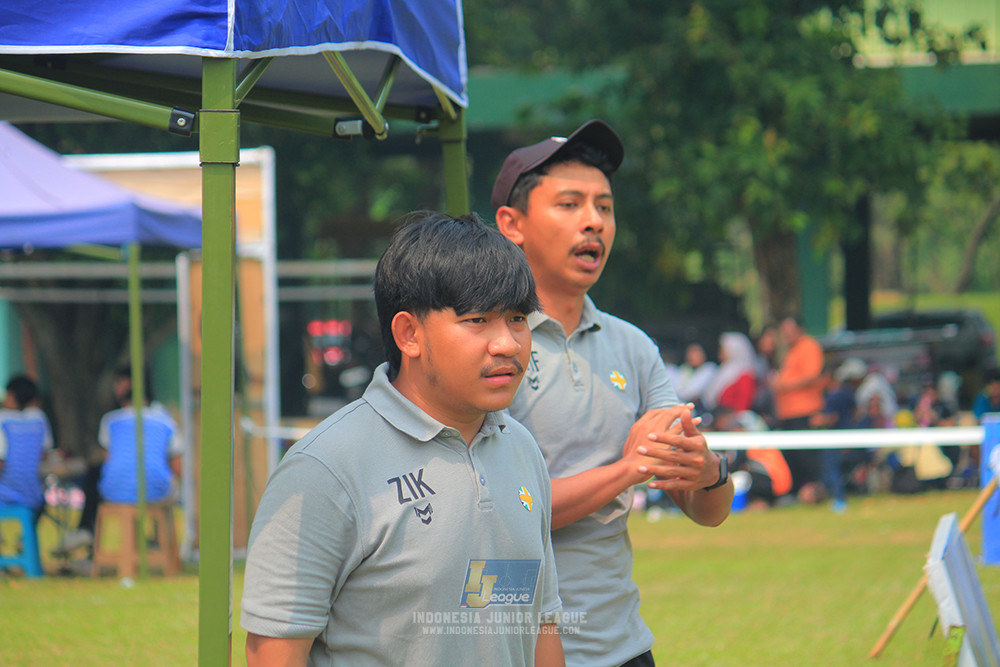 ijl u12 270725 plus football fa vs brazillian school serpong