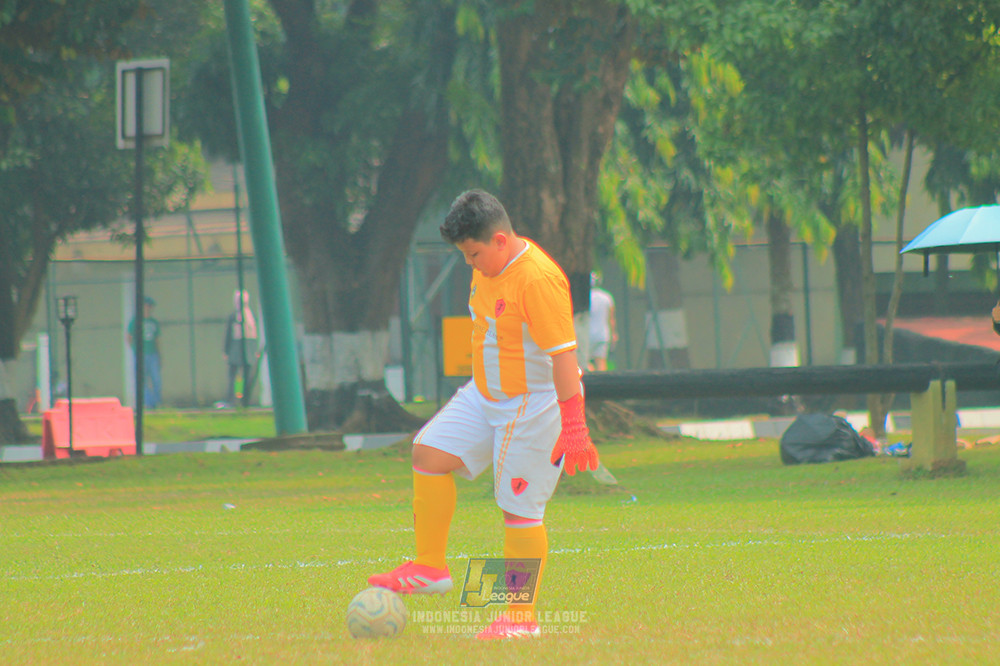 ijl u12 270725 plus football fa vs brazillian school serpong