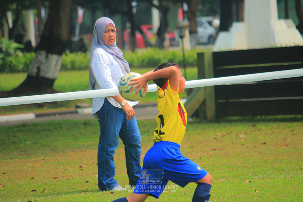 ijl u12 270725 plus football fa vs brazillian school serpong