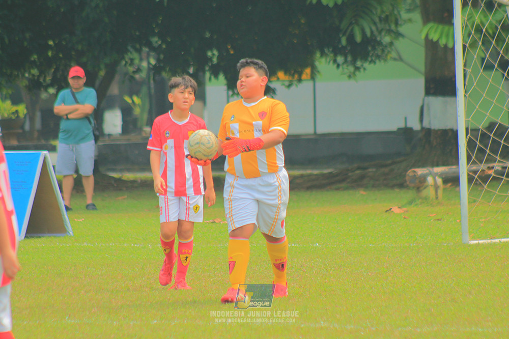 ijl u12 270725 plus football fa vs brazillian school serpong