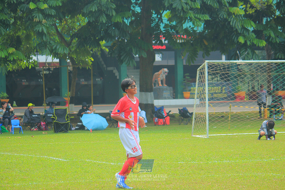 ijl u12 270725 plus football fa vs brazillian school serpong