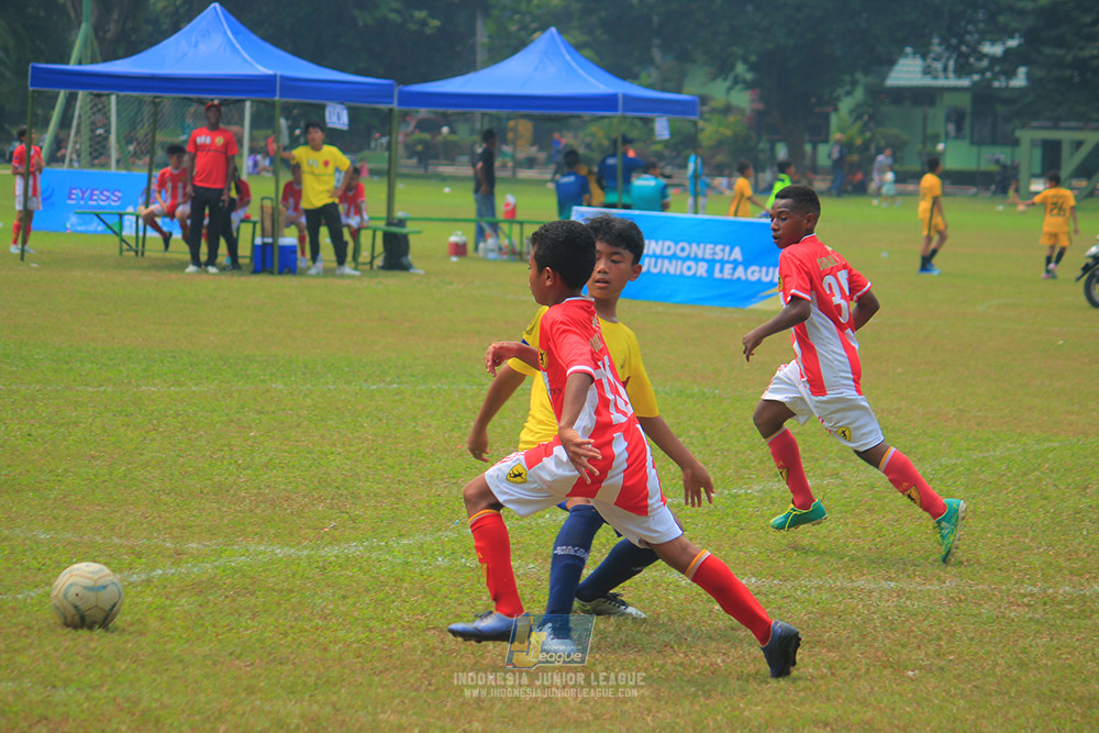 ijl u12 270725 plus football fa vs brazillian school serpong