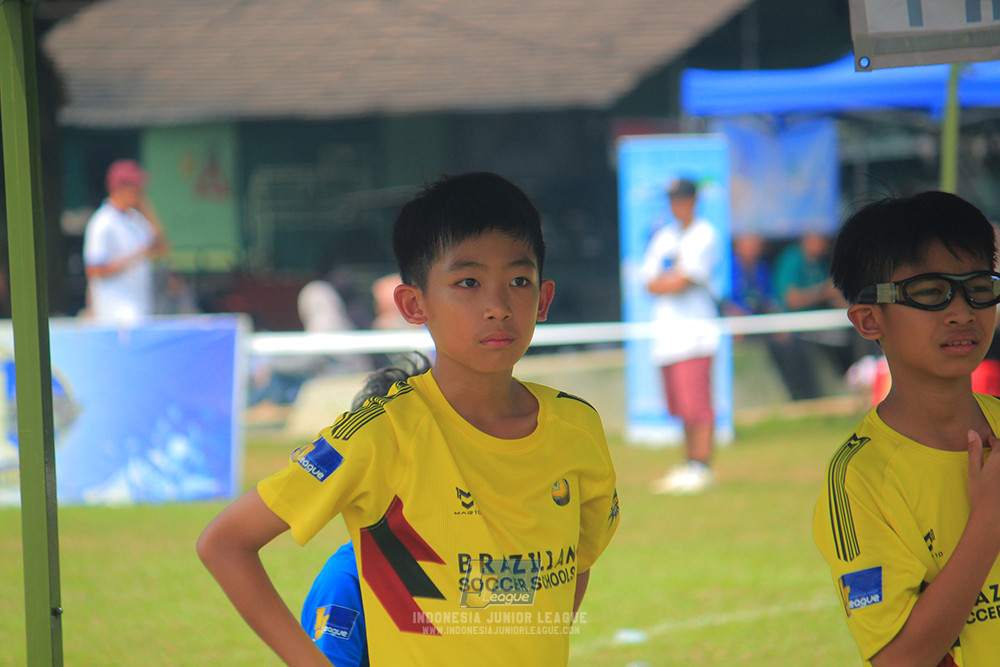ijl u12 270725 plus football fa vs brazillian school serpong