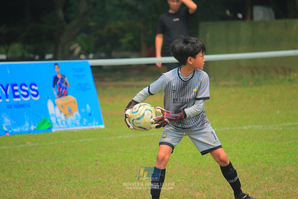 ijl u12 270725 plus football fa vs brazillian school serpong